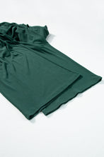 Load image into Gallery viewer, Round Neck Sleeveless Jumpsuit