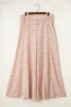 Load image into Gallery viewer, Floral Wide Leg Pants