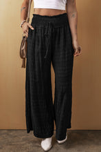 Load image into Gallery viewer, Tied Wide Leg Pants