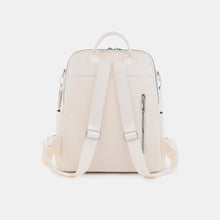 Load image into Gallery viewer, Tassel Oxford Cloth Backpack Bag