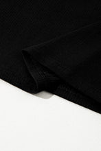 Load image into Gallery viewer, Round Neck Half Sleeve Top