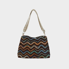 Load image into Gallery viewer, Adjustable Strap Medium Shoulder Bag
