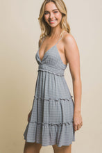 Load image into Gallery viewer, Love Tree Frill V-Neck Cami Dress