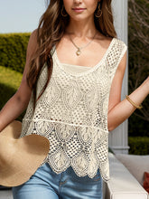 Load image into Gallery viewer, Cutout Wide Strap Cover-Up