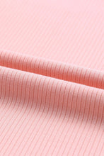 Load image into Gallery viewer, Ruffled Round Neck Cap Sleeve Blouse