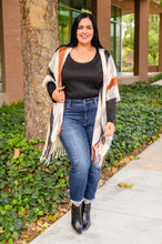 Load image into Gallery viewer, Can You Believe It Basic Long Sleeve Top In Black