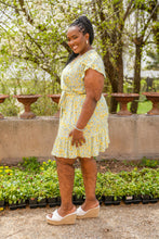 Load image into Gallery viewer, Clear Mind Dress