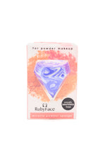 Load image into Gallery viewer, Diamond Makeup Sponge in Four Colors