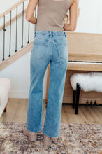 Load image into Gallery viewer, Hope High Rise Wide Leg Jeans
