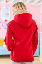 Load image into Gallery viewer, I Don't Need A Valentine Hoodie