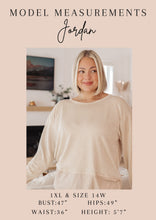 Load image into Gallery viewer, You're Enough Floral Cardigan