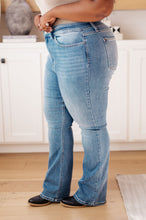 Load image into Gallery viewer, Monroe High Rise Classic Bootcut Jeans