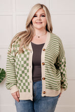 Load image into Gallery viewer, No Brainer Button Down Sweater Knit Cardigan