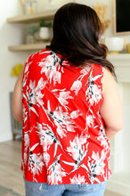 Load image into Gallery viewer, Please Don't Stop the Music V-Neck Tank