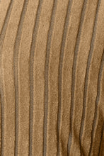 Load image into Gallery viewer, DOORBUSTER DEAL: Basic Bae Full Size Ribbed Cocoon Cardigan