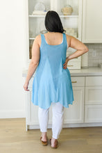 Load image into Gallery viewer, Ride The Wave Tunic