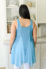 Load image into Gallery viewer, Ride The Wave Tunic