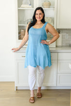 Load image into Gallery viewer, Ride The Wave Tunic