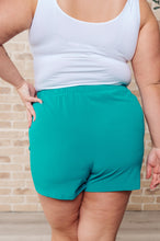 Load image into Gallery viewer, She's Got Game Shorts