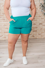 Load image into Gallery viewer, She's Got Game Shorts