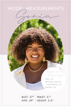 Load image into Gallery viewer, Sleigh All Day Sweatshirt In Pink