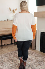 Load image into Gallery viewer, This, That, And The Other Colorblock Top