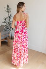Load image into Gallery viewer, Tomorrow is Forever Tiered Dress