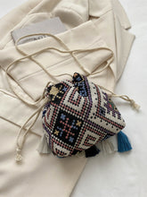 Load image into Gallery viewer, Tassel Spaghetti Strap Shoulder Bag