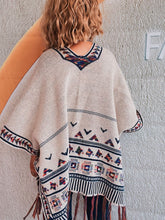 Load image into Gallery viewer, Fringe Open Front Cardigan