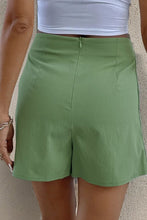 Load image into Gallery viewer, High Waist Skort
