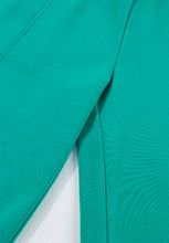 Load image into Gallery viewer, Full Size Round Neck Long Sleeve Top and Drawstring Pants Set