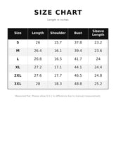 Load image into Gallery viewer, abab171e3ddba28b23b62514d2f876fd-v3-r3-sizechart-Max-Origin