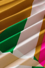 Load image into Gallery viewer, Color Block Round Neck Tank