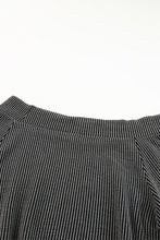Load image into Gallery viewer, Off-Shoulder Long Sleeve Top