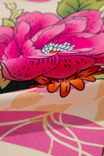 Load image into Gallery viewer, Printed Open Front Cover Up