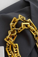 Load image into Gallery viewer, Bubble Texture Chain Handbag