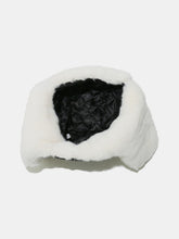 Load image into Gallery viewer, Thermal Fuzzy Earmuffs Winter Hat