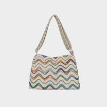 Load image into Gallery viewer, Adjustable Strap Medium Shoulder Bag