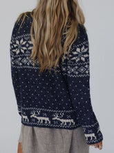 Load image into Gallery viewer, Zip Up Long Sleeve Cardigan