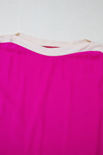 Load image into Gallery viewer, Boat Neck Half Sleeve Blouse