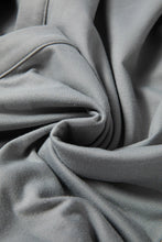 Load image into Gallery viewer, Open Front Long Sleeve Cover Up