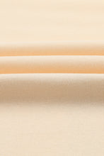 Load image into Gallery viewer, Drawstring Plaid Long Sleeve Hoodie