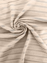 Load image into Gallery viewer, Ribbed Surplice Long Sleeve T-Shirt