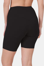 Load image into Gallery viewer, Zenana High Waist Active Shorts