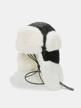 Load image into Gallery viewer, Thermal Fuzzy Earmuffs Winter Hat