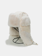 Load image into Gallery viewer, Thermal Fuzzy Earmuffs Winter Hat