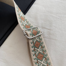 Load image into Gallery viewer, Adjustable Strap Medium Shoulder Bag