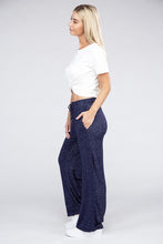 Load image into Gallery viewer, DOORBUSTER DEAL: Cozy Terry Lounge Pants
