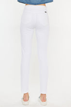 Load image into Gallery viewer, Kancan High Rise Ankle Skinny Jeans