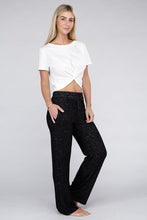 Load image into Gallery viewer, DOORBUSTER DEAL: Cozy Terry Lounge Pants